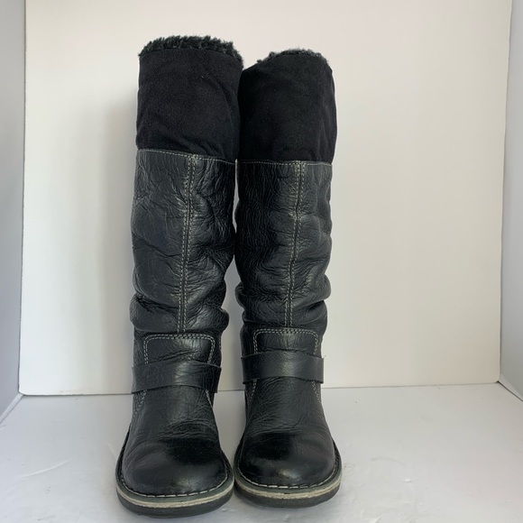 Ecco youth riding boot US 11.5/12 Eu 29 - Picture 3 of 8